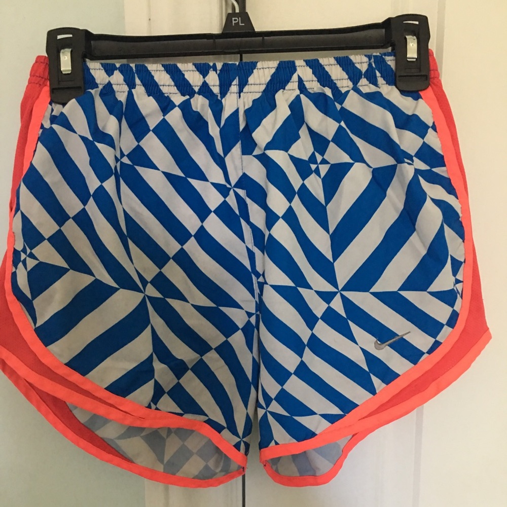 Nike Tempo Running Shorts
